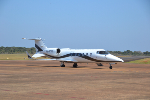 Beechjet 400A
