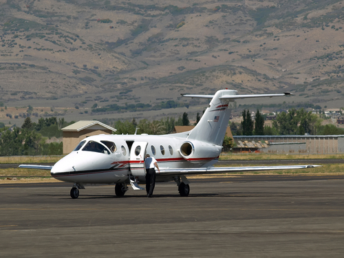 Cessna Citation M2