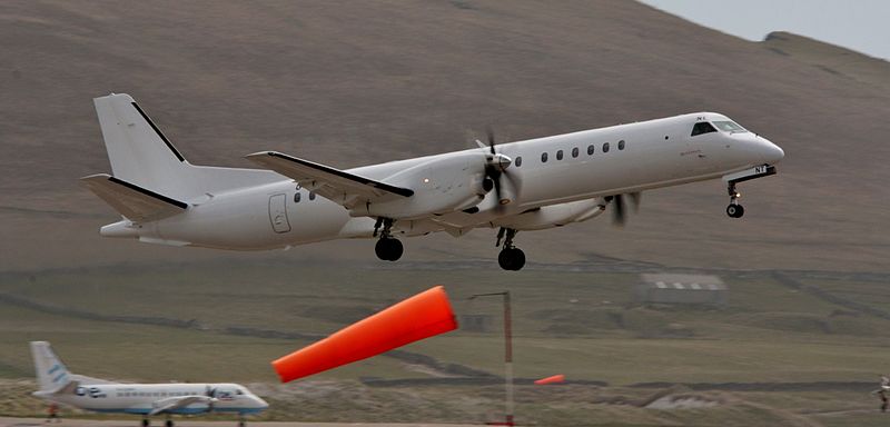 SAAB2000