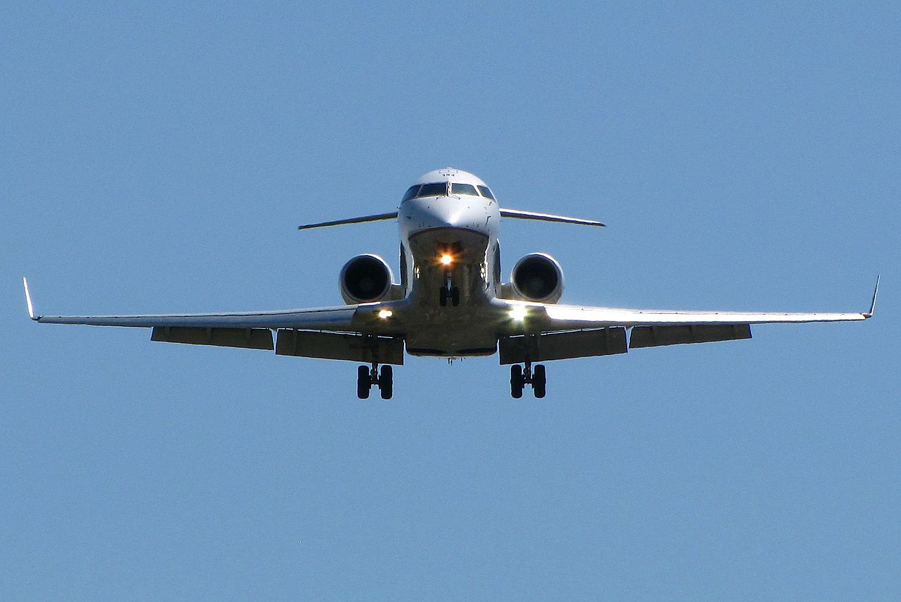 Bombardier CRJ700