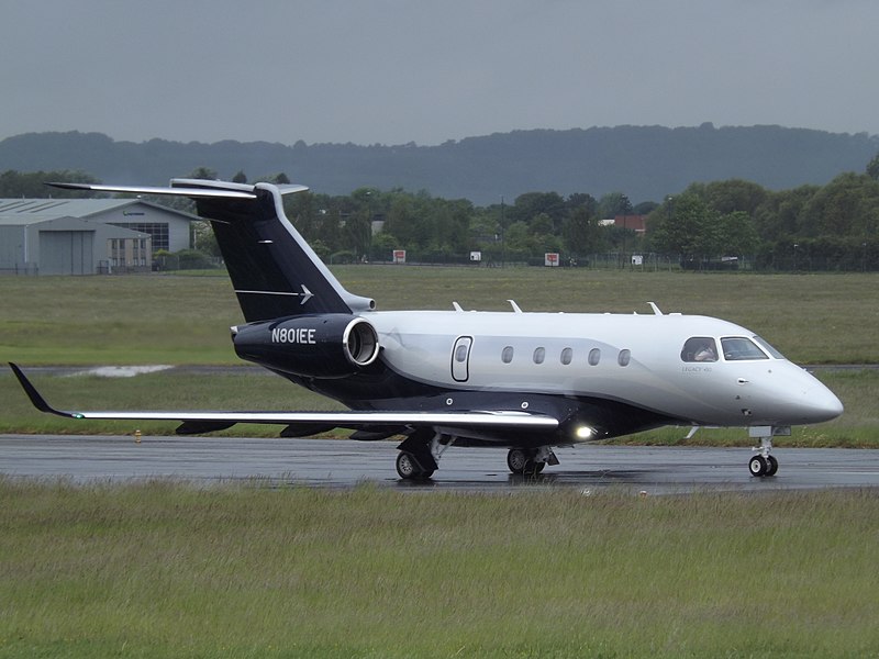 embraer450