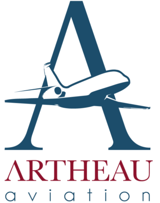 Logo Artheau Aviation