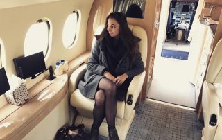 La reprise après le covid